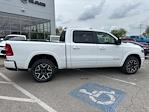 New 2025 Ram 1500 Laramie Crew Cab 4x4 Pickup for sale #J11296 - photo 29