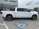 New 2025 Ram 1500 Laramie Crew Cab 4x4 Pickup for sale #J11296 - photo 30