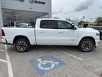 New 2025 Ram 1500 Laramie Crew Cab 4x4 Pickup for sale #J11296 - photo 31