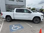 New 2025 Ram 1500 Laramie Crew Cab 4x4 Pickup for sale #J11296 - photo 32