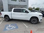 New 2025 Ram 1500 Laramie Crew Cab 4x4 Pickup for sale #J11296 - photo 33