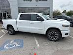 New 2025 Ram 1500 Laramie Crew Cab 4x4 Pickup for sale #J11296 - photo 34