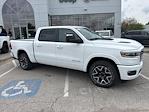 New 2025 Ram 1500 Laramie Crew Cab 4x4 Pickup for sale #J11296 - photo 35