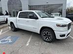 New 2025 Ram 1500 Laramie Crew Cab 4x4 Pickup for sale #J11296 - photo 36