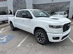 New 2025 Ram 1500 Laramie Crew Cab 4x4 Pickup for sale #J11296 - photo 37