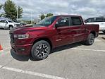 New 2025 Ram 1500 Laramie Crew Cab 4x4 Pickup for sale #J11297 - photo 10