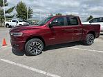 New 2025 Ram 1500 Laramie Crew Cab 4x4 Pickup for sale #J11297 - photo 11