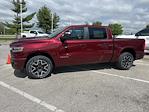 New 2025 Ram 1500 Laramie Crew Cab 4x4 Pickup for sale #J11297 - photo 12