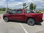New 2025 Ram 1500 Laramie Crew Cab 4x4 Pickup for sale #J11297 - photo 14
