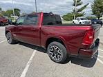 New 2025 Ram 1500 Laramie Crew Cab 4x4 Pickup for sale #J11297 - photo 16