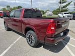 New 2025 Ram 1500 Laramie Crew Cab 4x4 Pickup for sale #J11297 - photo 17