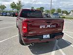 New 2025 Ram 1500 Laramie Crew Cab 4x4 Pickup for sale #J11297 - photo 19