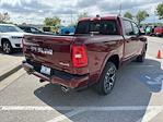 New 2025 Ram 1500 Laramie Crew Cab 4x4 Pickup for sale #J11297 - photo 24