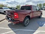 New 2025 Ram 1500 Laramie Crew Cab 4x4 Pickup for sale #J11297 - photo 25