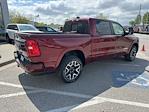 New 2025 Ram 1500 Laramie Crew Cab 4x4 Pickup for sale #J11297 - photo 26