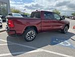 New 2025 Ram 1500 Laramie Crew Cab 4x4 Pickup for sale #J11297 - photo 27