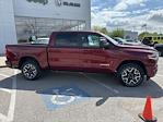 New 2025 Ram 1500 Laramie Crew Cab 4x4 Pickup for sale #J11297 - photo 32