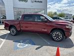 New 2025 Ram 1500 Laramie Crew Cab 4x4 Pickup for sale #J11297 - photo 33