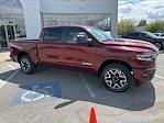 New 2025 Ram 1500 Laramie Crew Cab 4x4 Pickup for sale #J11297 - photo 34