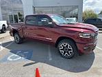 New 2025 Ram 1500 Laramie Crew Cab 4x4 Pickup for sale #J11297 - photo 35
