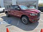 New 2025 Ram 1500 Laramie Crew Cab 4x4 Pickup for sale #J11297 - photo 36