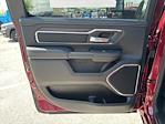 New 2025 Ram 1500 Laramie Crew Cab 4x4 Pickup for sale #J11297 - photo 40