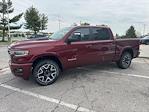 New 2025 Ram 1500 Laramie Crew Cab 4x4 Pickup for sale #J11301 - photo 10