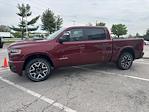 New 2025 Ram 1500 Laramie Crew Cab 4x4 Pickup for sale #J11301 - photo 11