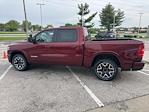 New 2025 Ram 1500 Laramie Crew Cab 4x4 Pickup for sale #J11301 - photo 13