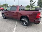 New 2025 Ram 1500 Laramie Crew Cab 4x4 Pickup for sale #J11301 - photo 15