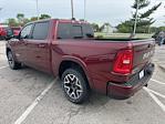 New 2025 Ram 1500 Laramie Crew Cab 4x4 Pickup for sale #J11301 - photo 16