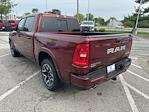 New 2025 Ram 1500 Laramie Crew Cab 4x4 Pickup for sale #J11301 - photo 17