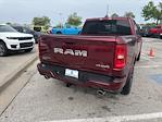 New 2025 Ram 1500 Laramie Crew Cab 4x4 Pickup for sale #J11301 - photo 22