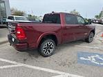 New 2025 Ram 1500 Laramie Crew Cab 4x4 Pickup for sale #J11301 - photo 25