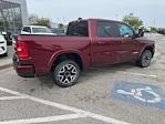 New 2025 Ram 1500 Laramie Crew Cab 4x4 Pickup for sale #J11301 - photo 26