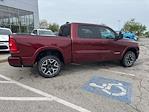 New 2025 Ram 1500 Laramie Crew Cab 4x4 Pickup for sale #J11301 - photo 27