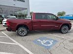 New 2025 Ram 1500 Laramie Crew Cab 4x4 Pickup for sale #J11301 - photo 28