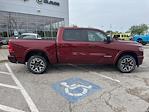 New 2025 Ram 1500 Laramie Crew Cab 4x4 Pickup for sale #J11301 - photo 29