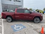 New 2025 Ram 1500 Laramie Crew Cab 4x4 Pickup for sale #J11301 - photo 30