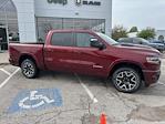 New 2025 Ram 1500 Laramie Crew Cab 4x4 Pickup for sale #J11301 - photo 32