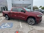New 2025 Ram 1500 Laramie Crew Cab 4x4 Pickup for sale #J11301 - photo 33