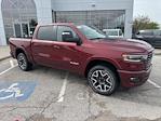 New 2025 Ram 1500 Laramie Crew Cab 4x4 Pickup for sale #J11301 - photo 34