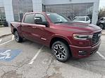 New 2025 Ram 1500 Laramie Crew Cab 4x4 Pickup for sale #J11301 - photo 35