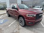 New 2025 Ram 1500 Laramie Crew Cab 4x4 Pickup for sale #J11301 - photo 36