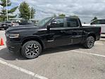 New 2025 Ram 1500 Laramie Crew Cab 4x4 Pickup for sale #J11302 - photo 11