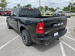 New 2025 Ram 1500 Laramie Crew Cab 4x4 Pickup for sale #J11302 - photo 18