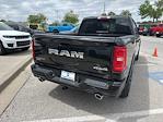 New 2025 Ram 1500 Laramie Crew Cab 4x4 Pickup for sale #J11302 - photo 23