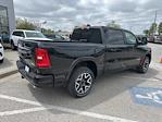 New 2025 Ram 1500 Laramie Crew Cab 4x4 Pickup for sale #J11302 - photo 26