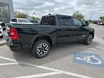 New 2025 Ram 1500 Laramie Crew Cab 4x4 Pickup for sale #J11302 - photo 27