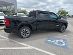 New 2025 Ram 1500 Laramie Crew Cab 4x4 Pickup for sale #J11302 - photo 28